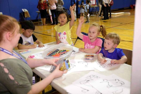 Christian Liberty Academy by null