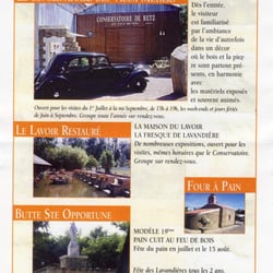 Maison du Lavoir