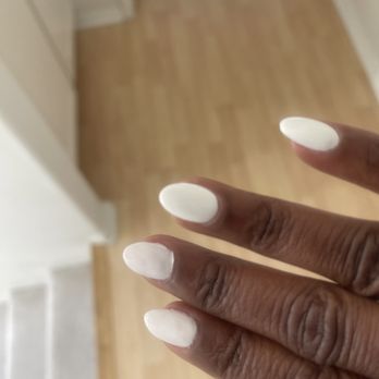 Posh Nails - I wouldn't refer this place to anyone, all they are doing is ripping the consumer off with their outrageous prices.It's not Beverly Hills! - Nail Salons Near Me - Manhattan Beach, California