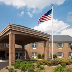 Keystone Villa at Ephrata