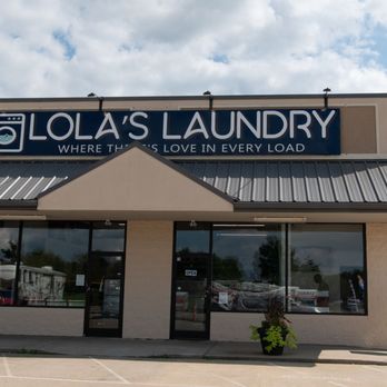 Lola’s Laundry - Laundromat Near Me - Georgetown, Kentucky Lola’s Laundry - Laundromat Near Me - Georgetown, Kentucky