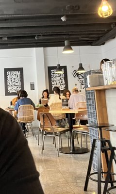 Copenhagen Coffee Lab - Alcântara by null