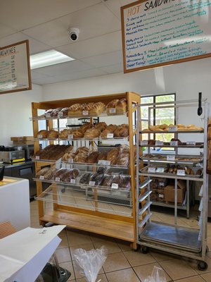 Bernhard's German Bakery & Deli by null