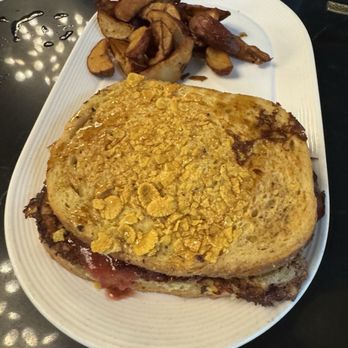 Ritual House - Monte Cristo - Breakfast & Brunch Near Me - Pittsburgh, Pennsylvania Ritual House - Monte Cristo - Breakfast & Brunch Near Me - Pittsburgh, Pennsylvania