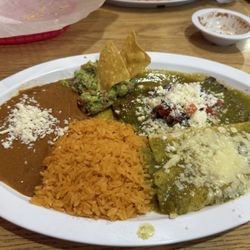 El Rinconcito - Carne Asada a La Tampiquena