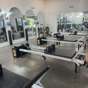 Common Ground Pilates - Pilates Near Me - Long Beach, California Common Ground Pilates - Pilates Near Me - Long Beach, California