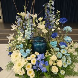 Maria's Floral Designs