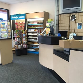 The UPS Store - Shipping Centers Near Me - Vacaville, California