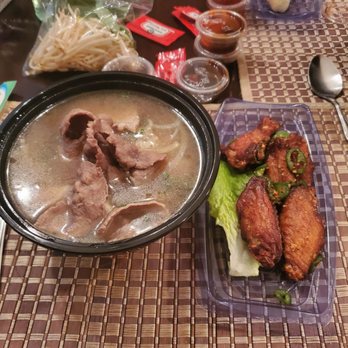 Pho Laveen - Vietnamese Near Me - Phoenix, Arizona Pho Laveen - Vietnamese Near Me - Phoenix, Arizona