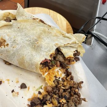 Taqueria El Gallo - Nasty!!!! - Mexican Near Me - Pleasanton, California