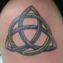 Jack Of Arts Tattooz - Mike