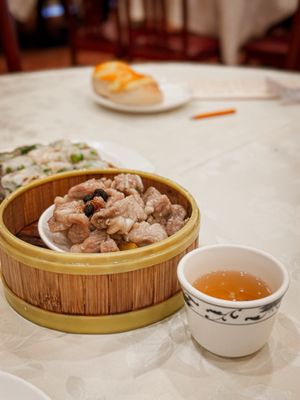 Monterey Palace Restaurant by null