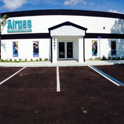 Airgas Store
