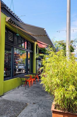 Astoria Coffee House & Bistro by null