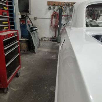 Glory Days Auto Restoration - Body Shops Near Me - Vancouver, Washington