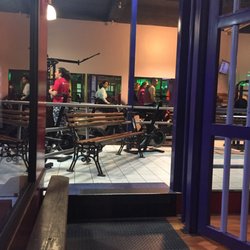 Gym Squash