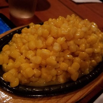 Dan Sung Sa - Cheese corn (literally ) - Korean Near Me - Oakland, California