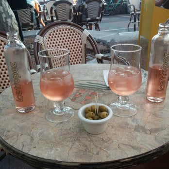 Le Nautic - Apero - Bars Near Me - St Raphaël, 83