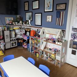 Mary Roberts Family Daycare