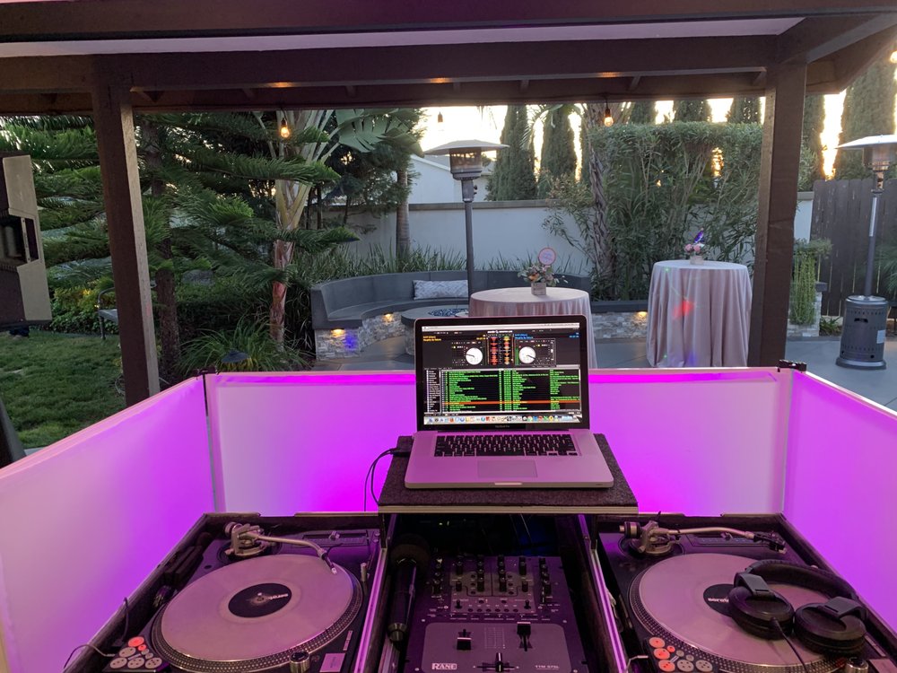 DJ SOUL Updated September 2024 86 Photos & 18 Reviews Santa