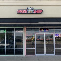 Empire Vape and Smoke Shop