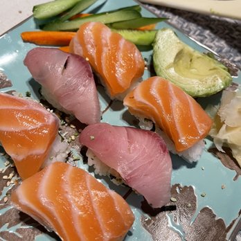 Ocean Plus Fish Market - Salmon and yellowtail. - Seafood Markets Near Me - Rosemead, California Ocean Plus Fish Market - Salmon and yellowtail. - Seafood Markets Near Me - Rosemead, California