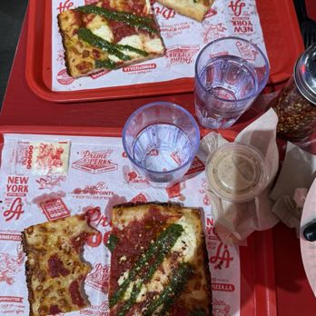 Prime Pizza - Pizza Near Me - El Segundo, California Prime Pizza - Pizza Near Me - El Segundo, California
