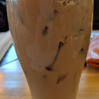 Everly - Night shift - New American Near Me - Madison, Wisconsin