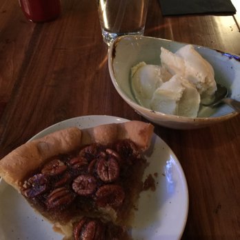 Hen Quarter - Pecan pie - Southern Near Me - Alexandria, Virginia Hen Quarter - Pecan pie - Southern Near Me - Alexandria, Virginia