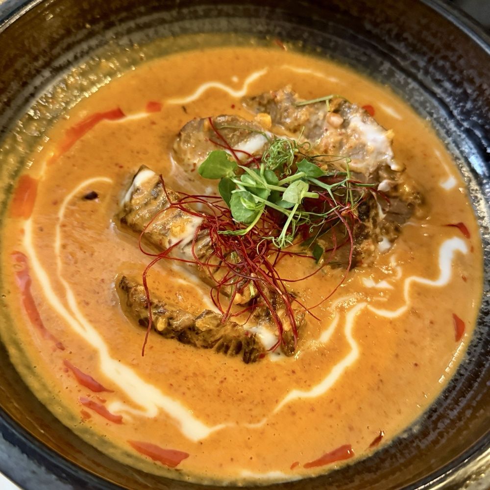 Valla Table - Thai Near Me - New York, New York Valla Table - Thai Near Me - New York, New York