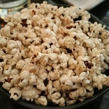 Barndiva - Popcorn - New American Near Me - Healdsburg, California
