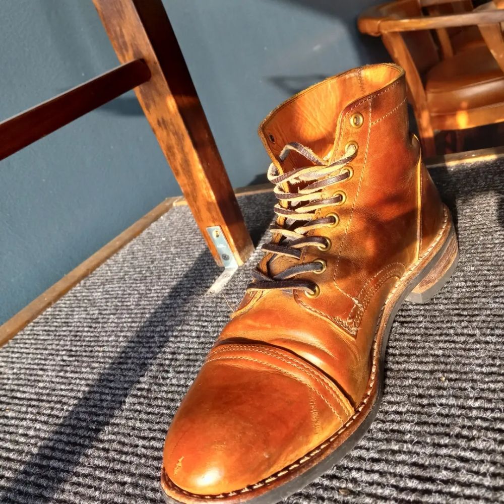 SOLEMAN SHOE AND BOOT REPAIR Updated September 2024 13 Photos