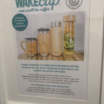 Common Ground - 5 green stars - Breakfast & Brunch Near Me - Altrincham, XGM