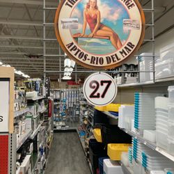 Aptos Ace Hardware