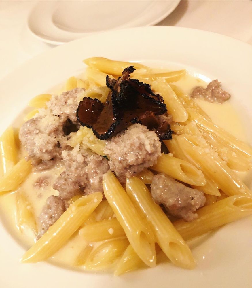 Amalia's Authentic Italian Restaurant