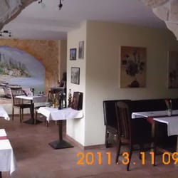 Ristorante Pizzeria Amichetto
