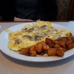 Omelets