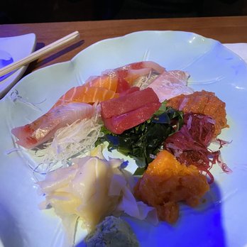 Opus Sushi - Japanese Near Me - Arcadia, California Opus Sushi - Japanese Near Me - Arcadia, California