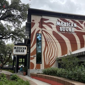 Mexican Sugar - Domain - Mexican Near Me - Austin, Texas Mexican Sugar - Domain - Mexican Near Me - Austin, Texas