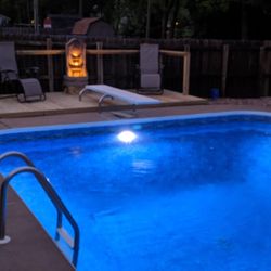 Quality Pools