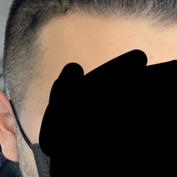 Fine Cuts - Haircut