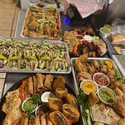 El Mercadito Restaurant