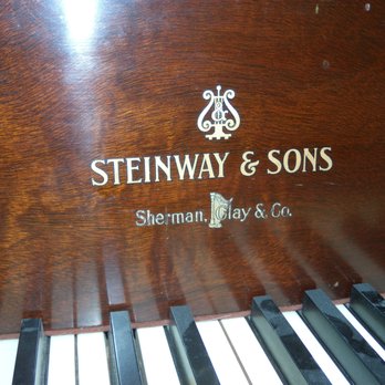 Farrell Johnsen - Piano Stores Near Me - Atascadero, California Farrell Johnsen - Piano Stores Near Me - Atascadero, California