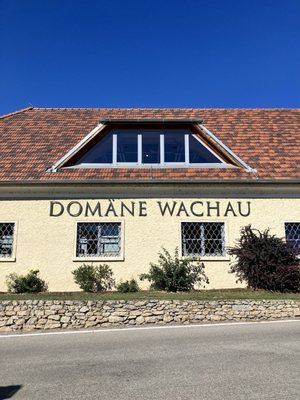 Domäne Wachau by null