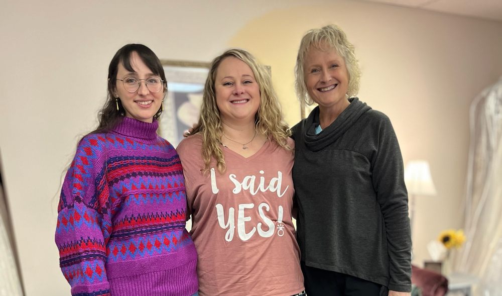 BLUSH BRIDAL 52 Photos 394 High St, Somersworth, New Hampshire