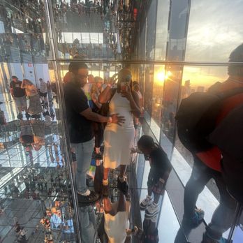 Summit One Vanderbilt - Views - Observatories Near Me - New York, New York