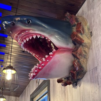 Pier 8 Cajun Seafood - Seafood Near Me - Arvada, Colorado Pier 8 Cajun Seafood - Seafood Near Me - Arvada, Colorado