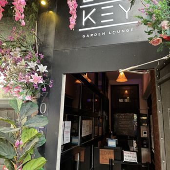Lowkey Garden Lounge - Lounges Near Me - Forest Hills, New York Lowkey Garden Lounge - Lounges Near Me - Forest Hills, New York