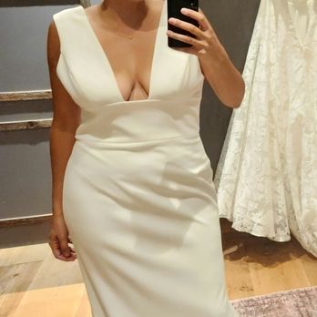 Halena Couture - Before photo - Sewing & Alterations Near Me - San Jose, California