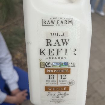 Fermentation Farm - New American Near Me - San Juan Capistrano, California